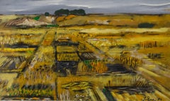 Media mista 1982 incorniciata - Allotments