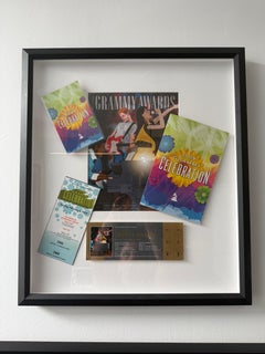 Grammy 2009 – Collage