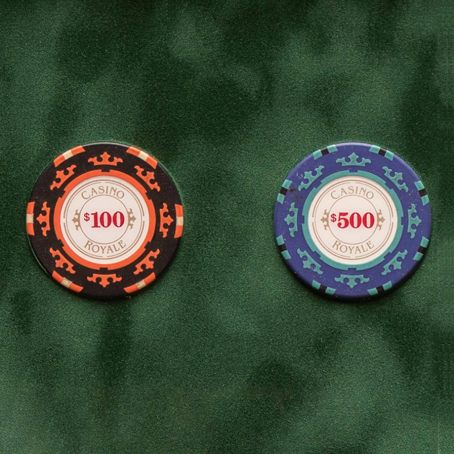 casino royale chips