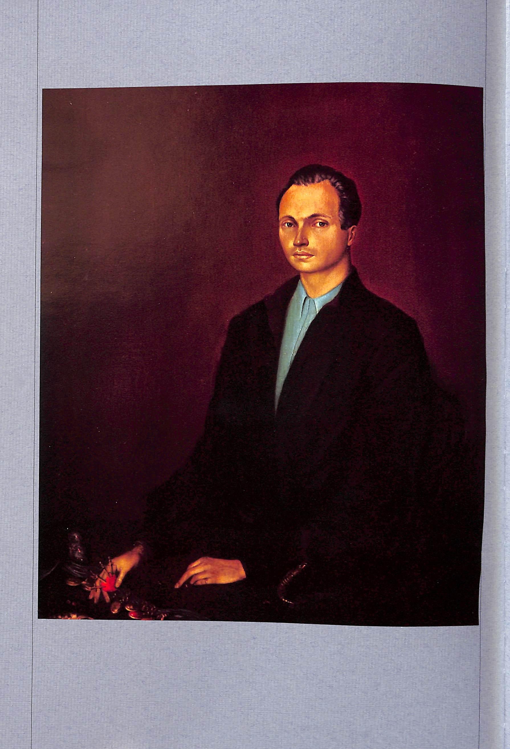 « Jean Schlumberger » 1991 VREELAND, Diana, d'ORMESSON, Jean, BECKER, Vivienne, GE 3