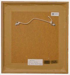 Nola Armstrong - 20th Century Mixed Media, Boudoir