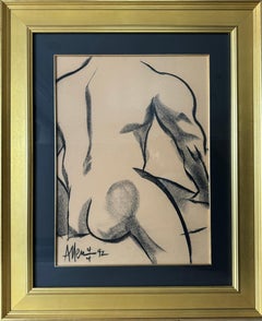 Desnudo I