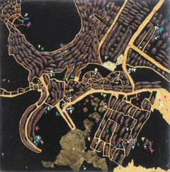 Nzoloko (carte)
