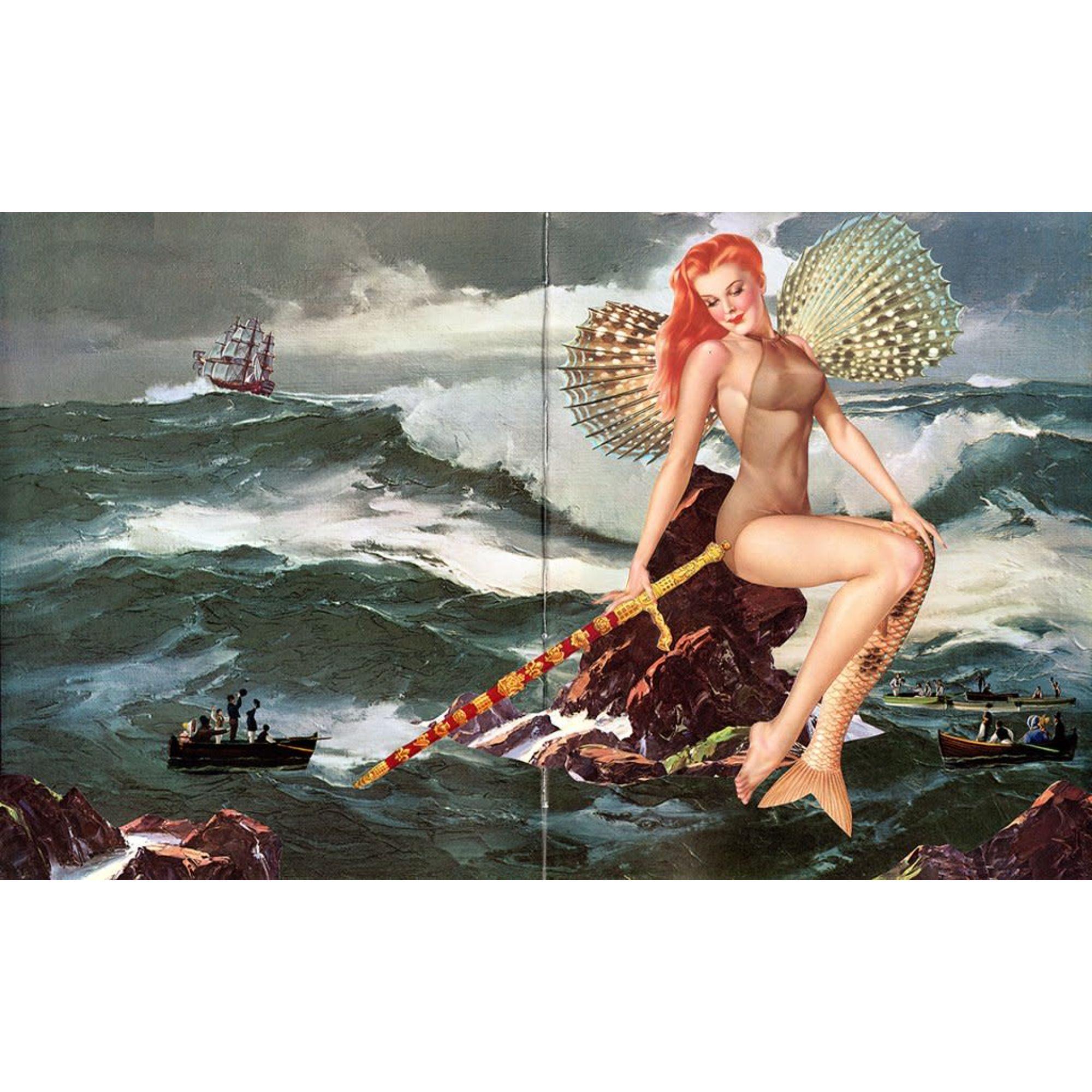 Sea Witch (Original)