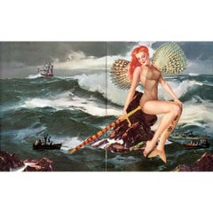 Sea Witch (Original)