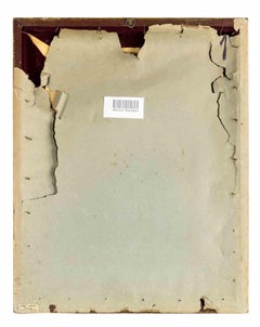 Toilettes de Mme Bréant-Castel - Gravure - 19e siècle