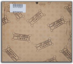 Trajan's Pillar - Etching - 19th century