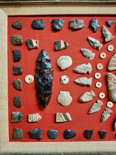 Tribute to an Aztec Warrior