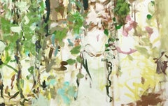Wood Study I