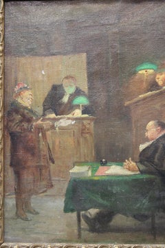 " Imperfect witness " by Hoffman