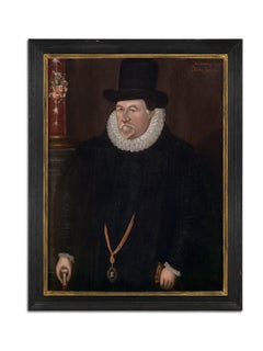  ‘Sir John Fortescue (c.1531-1607)’