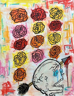 13 Roses by Millor Sebastian