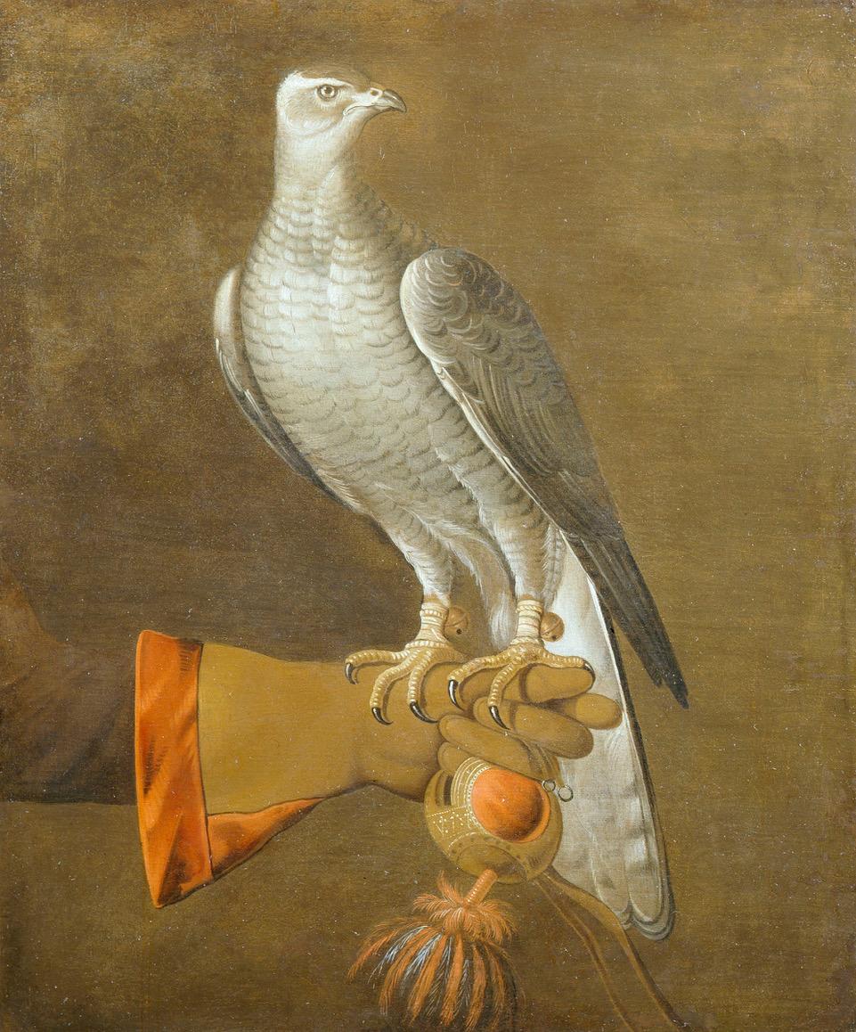 dutch 17th century painting