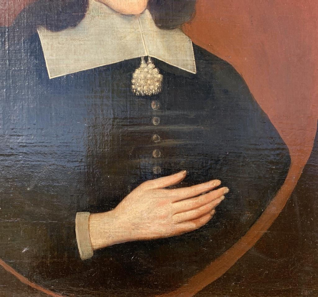 17th century nobleman