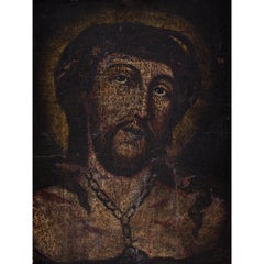 17th-Century German School, The Passion Of The Christ, Oil Painting