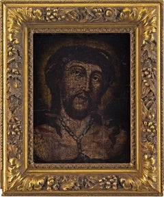 17th-Century German School, The Passion Of The Christ, Oil Painting