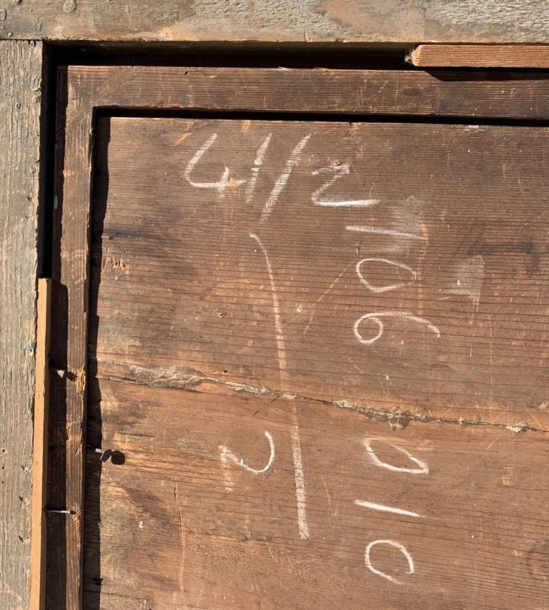 Unknown - 17th century Italian figure painting - Fall of Fetonte - Oil ...