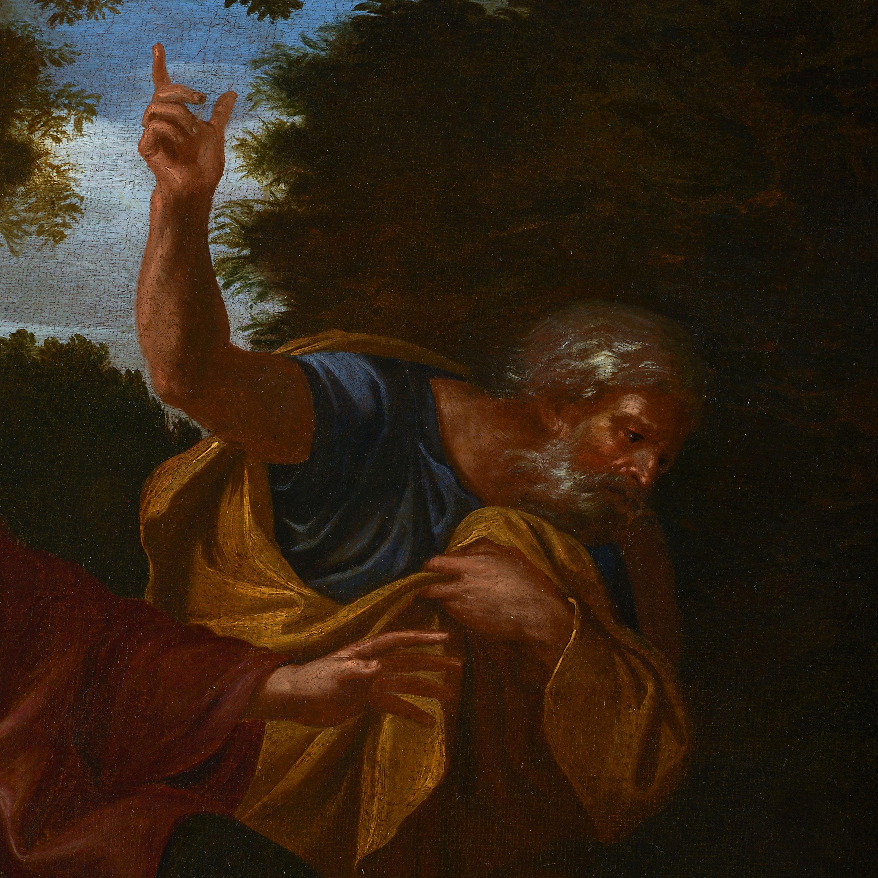 susanna and the elders painting