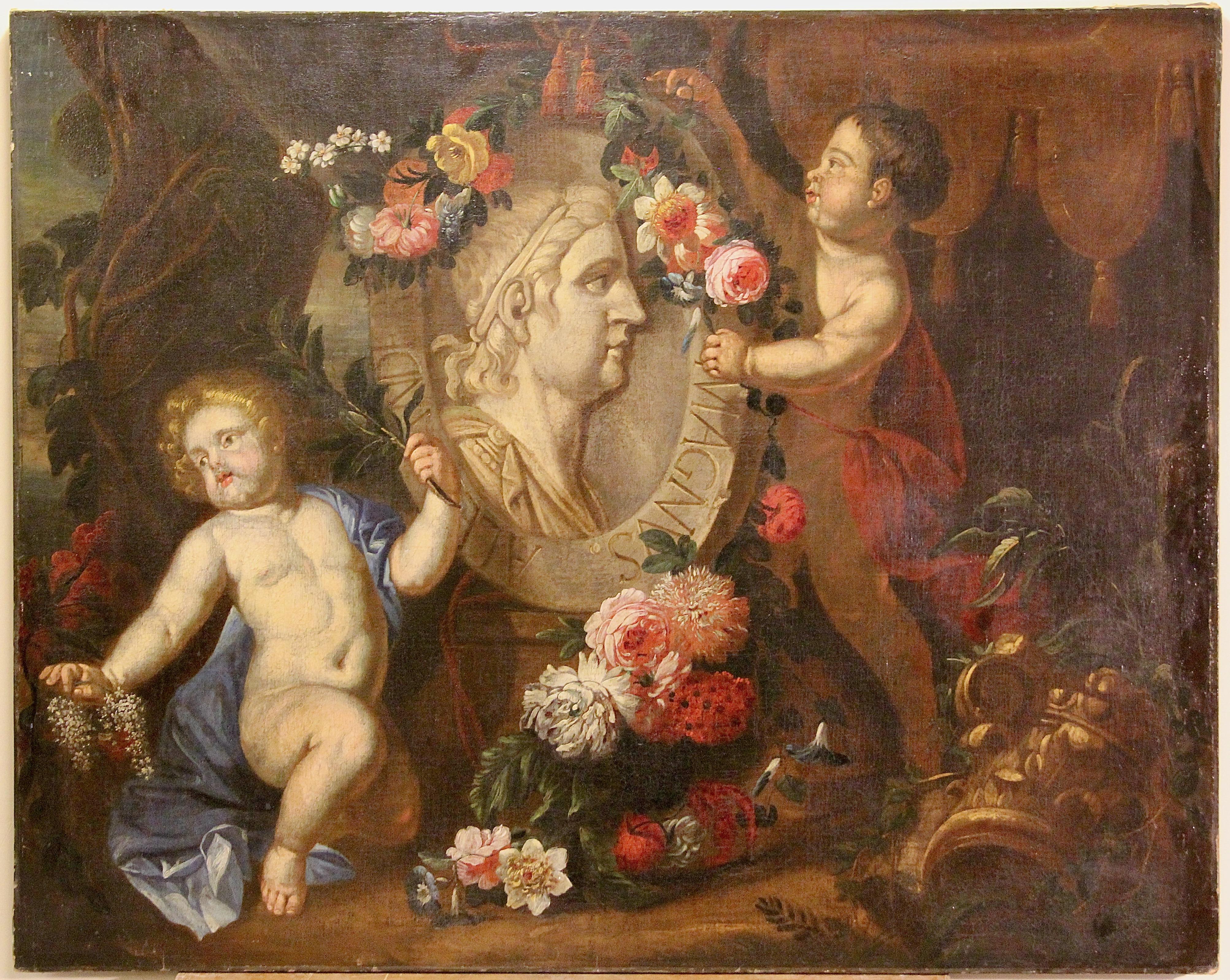 17th Century, Old Master, 