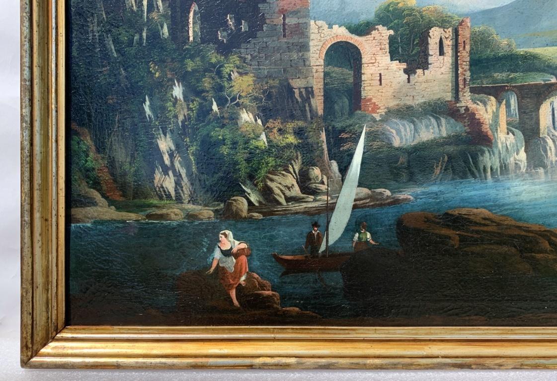 19th century dutch landscape painters