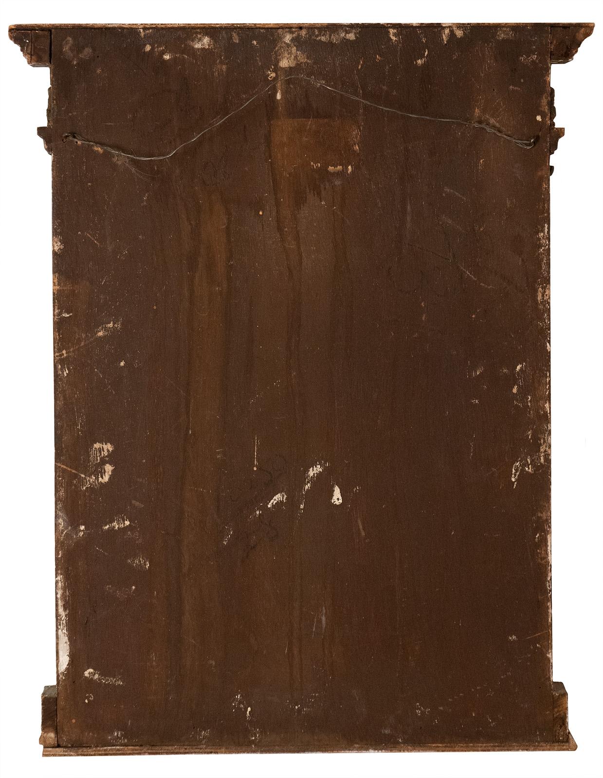Unknown - 18th Century Continental Madonna and Child For Sale at 1stDibs