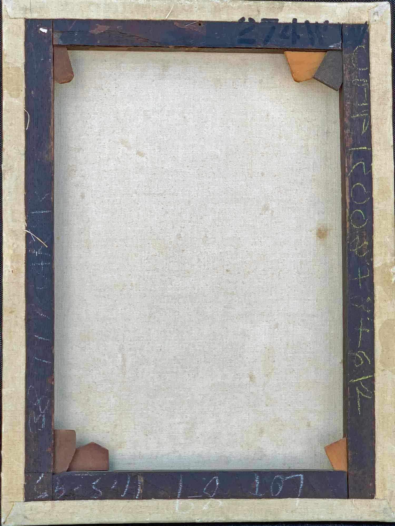 Ritratto europeo del XVIII secolo di Saint Johns da bambino. in vendita 2