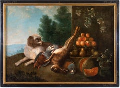 Old Masters Animal Paintings