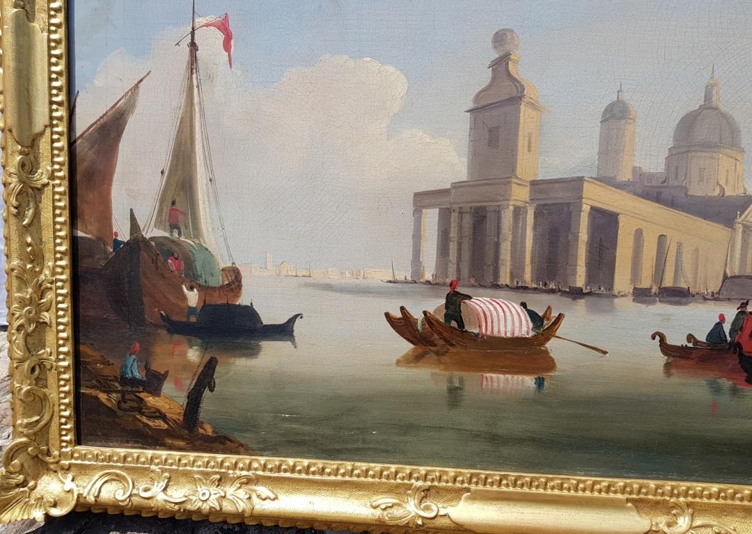 italian painters 18th century