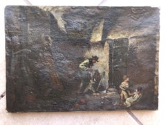 18th or 19th Century Barbizon School