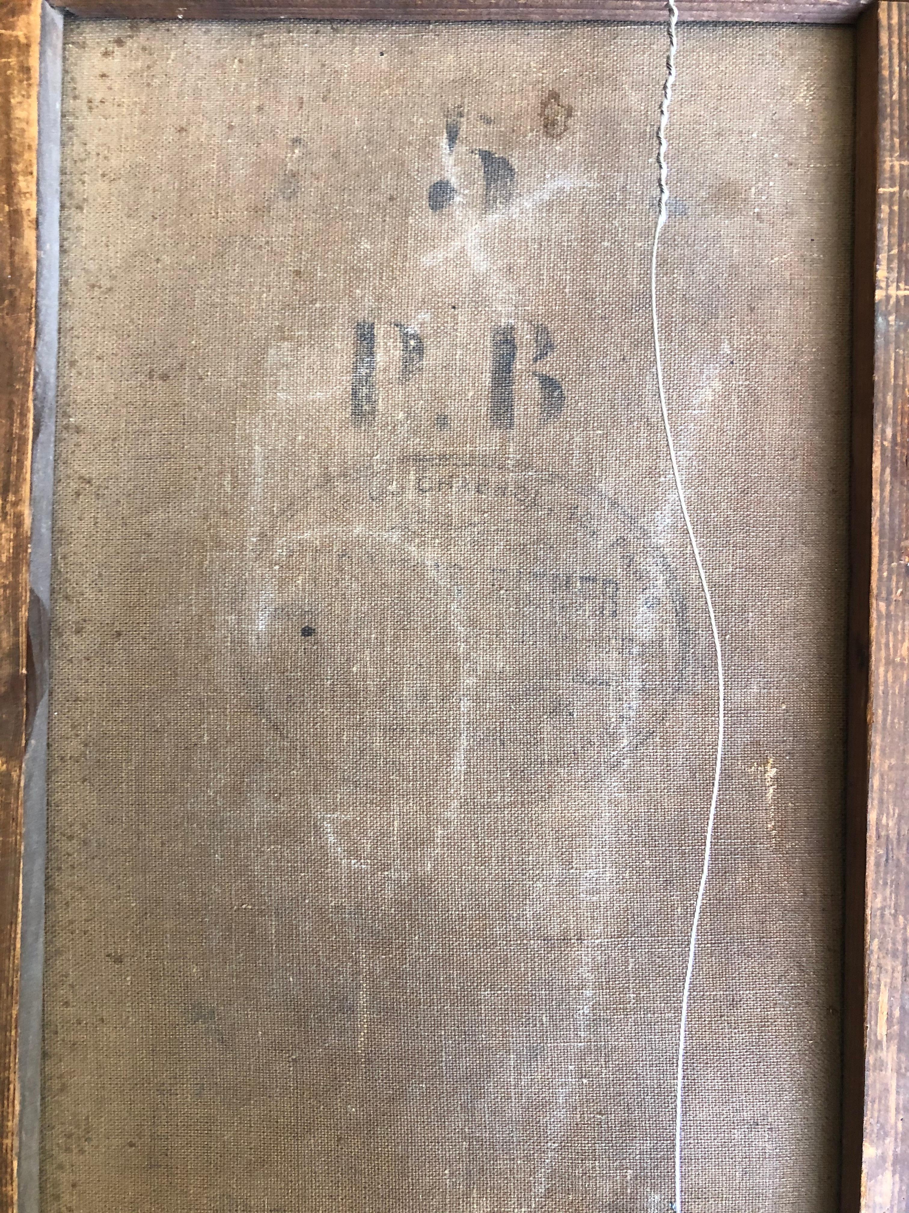 18th or 19th Century Barbizon School For Sale 2