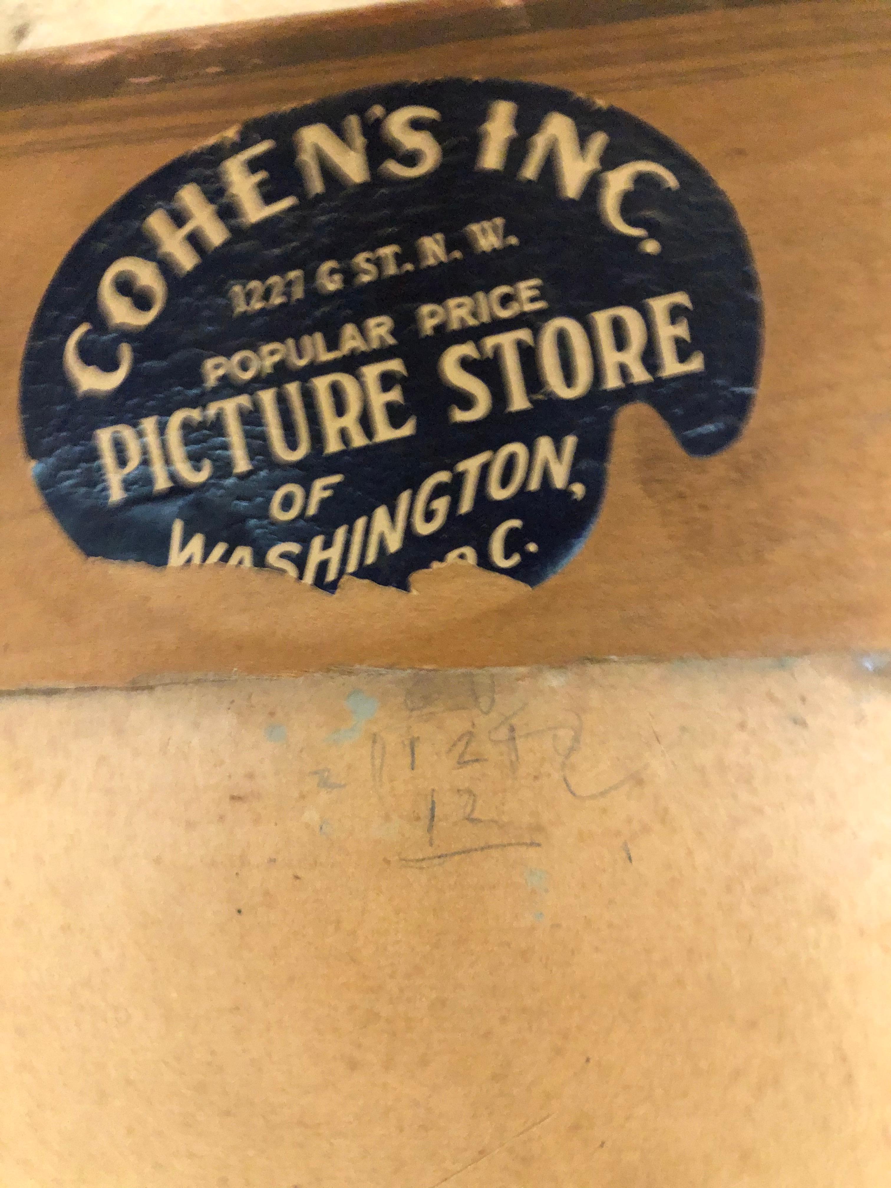 1940s Philippino Masterpiece For Sale 2