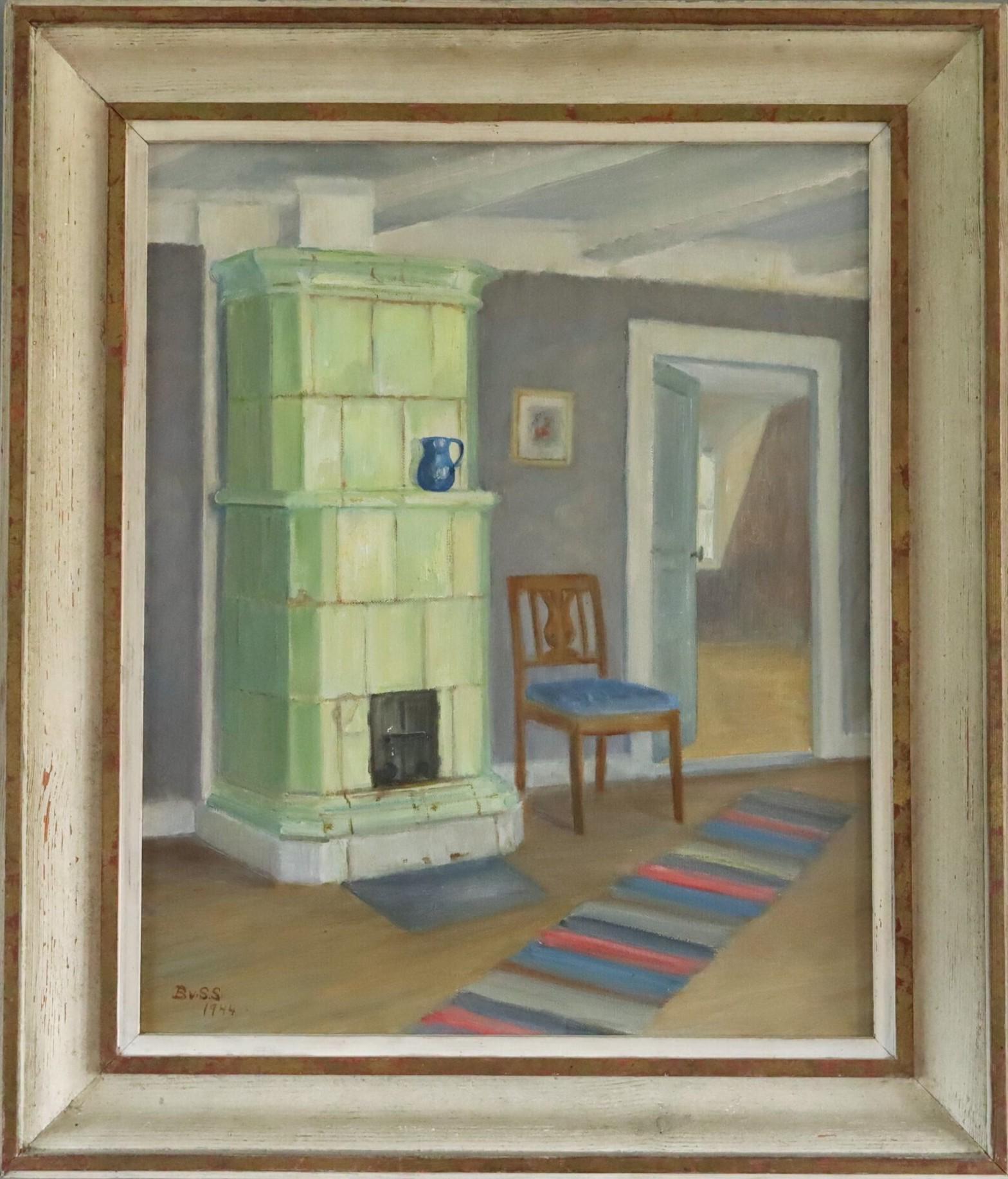 Decor Interior Paintings