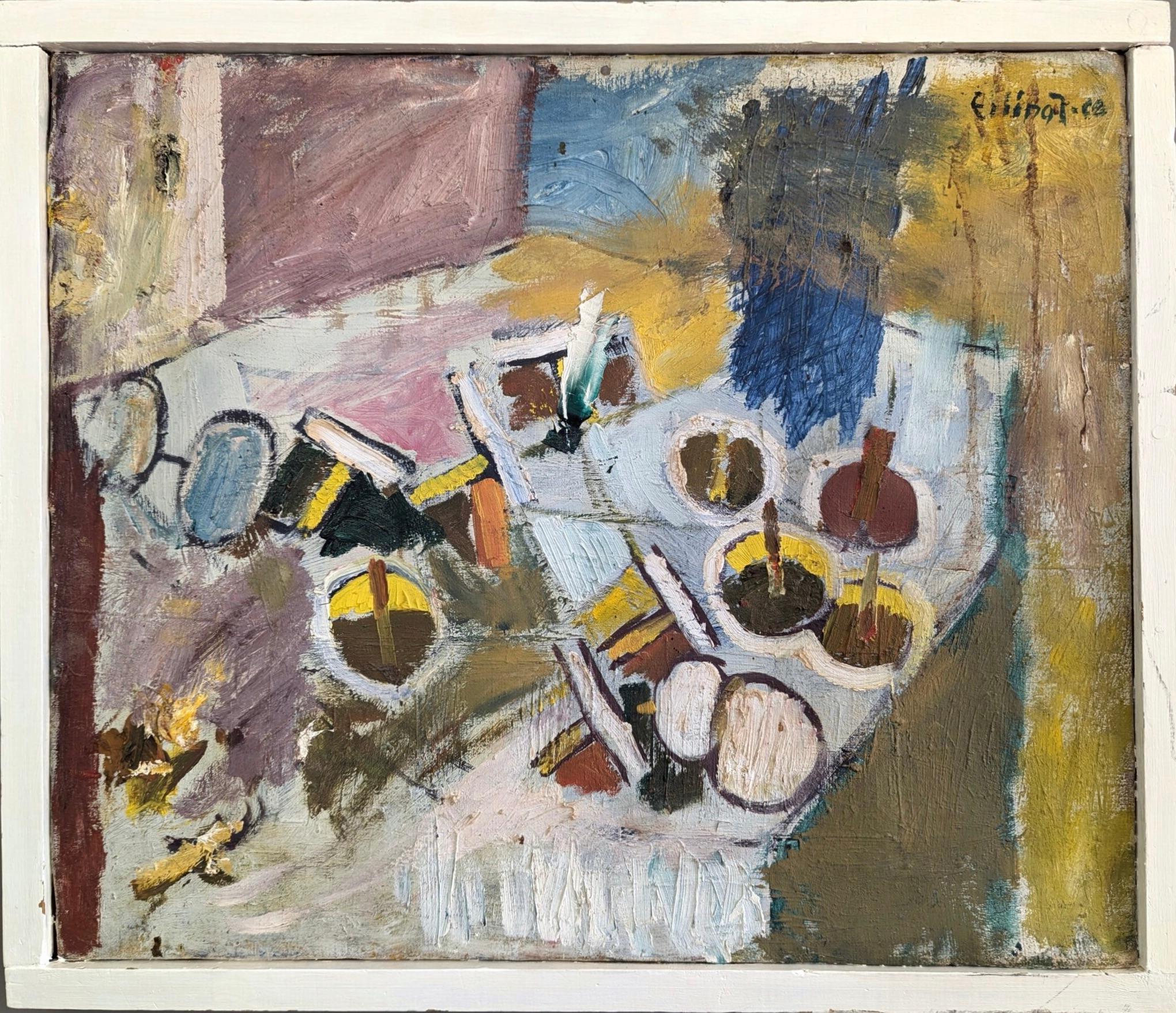 Still Life Art For Sale , Buy Still Life Art Paintings – JCDAT
