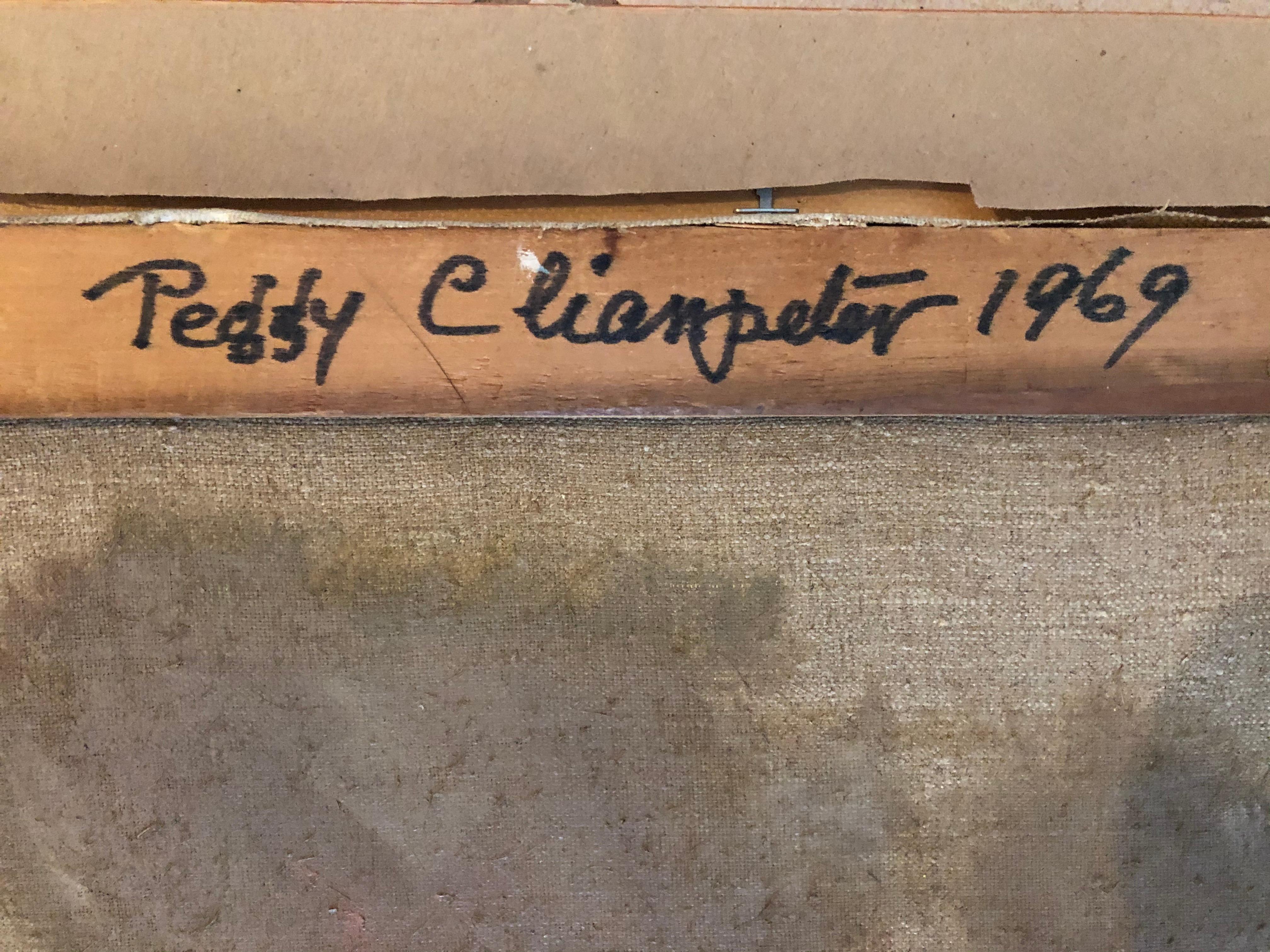1969 American Modern 