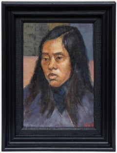 1978 Oil - The Student