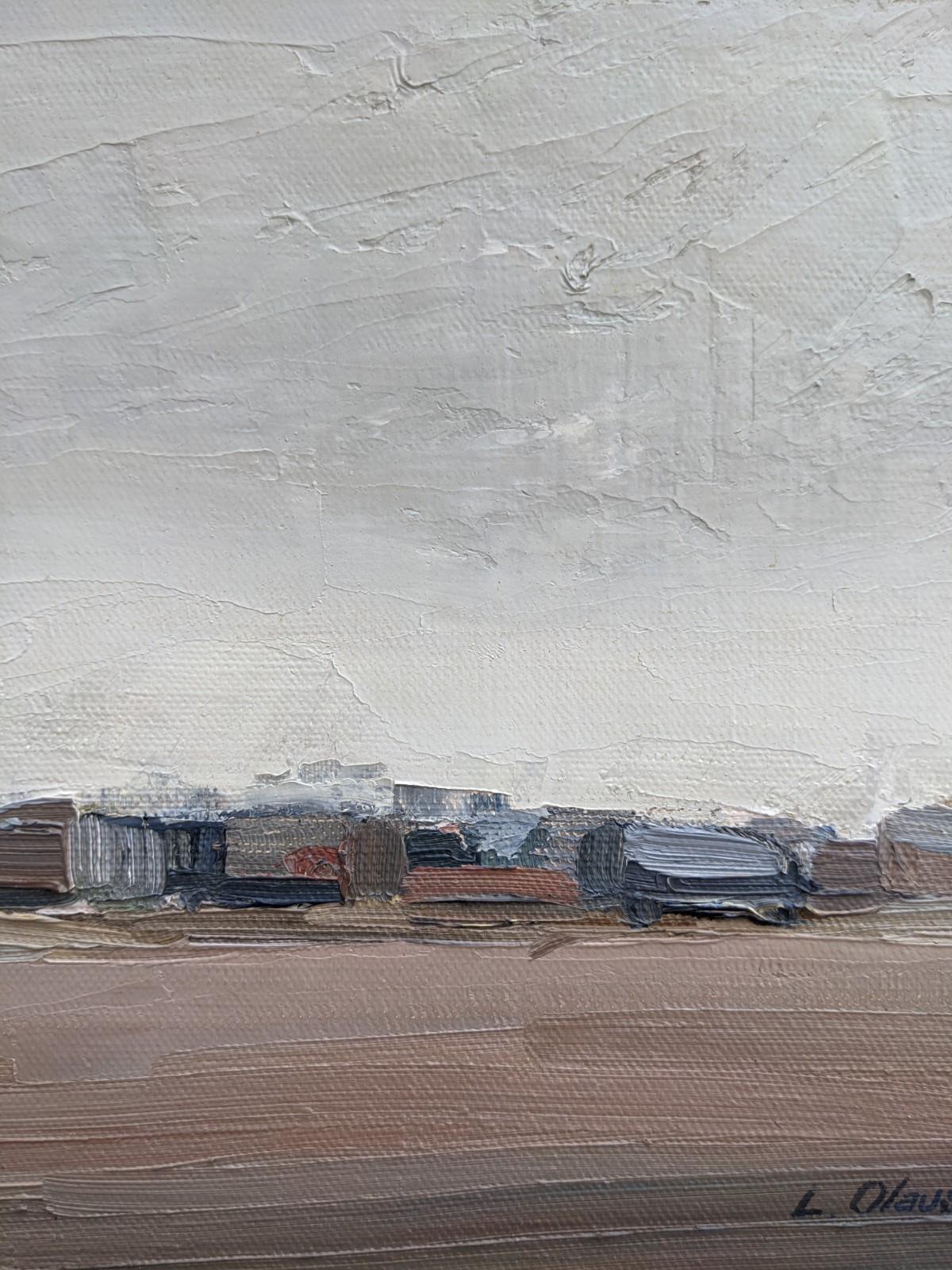 mirage painting