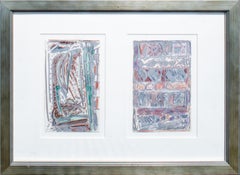 Mixed Media