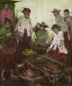 1990 Petróleo - El mercado