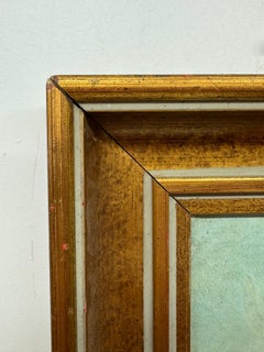 19th century, Beautiful Hudson River Scene, Landscape, Painting