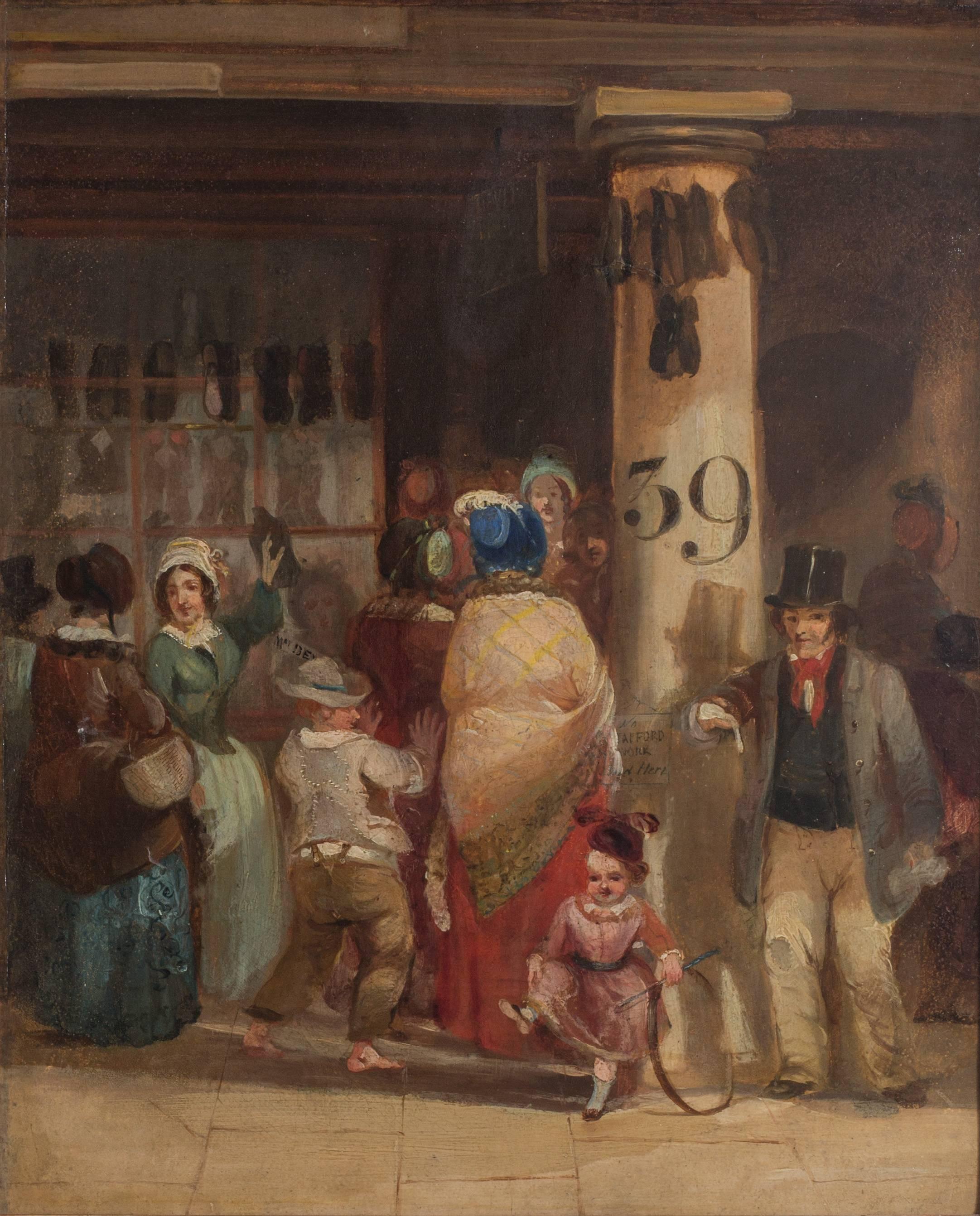 e larroque artist