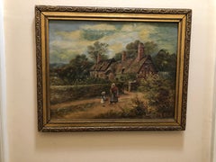 19th Century British School