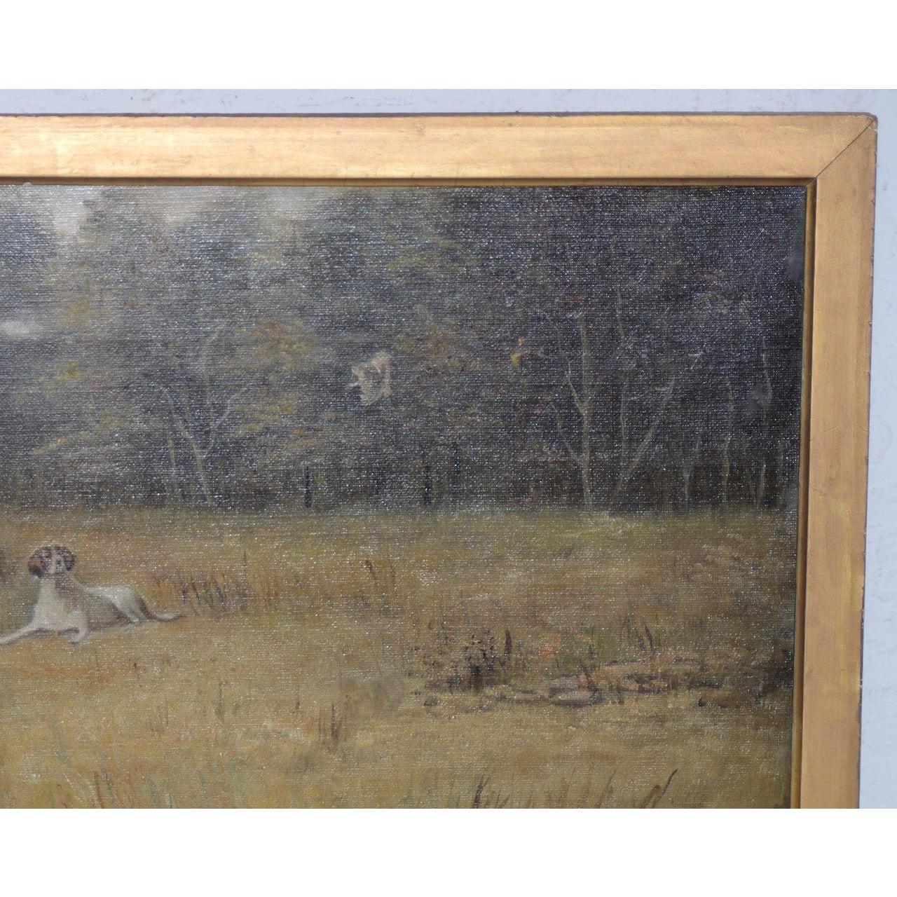19th Century Landscape 