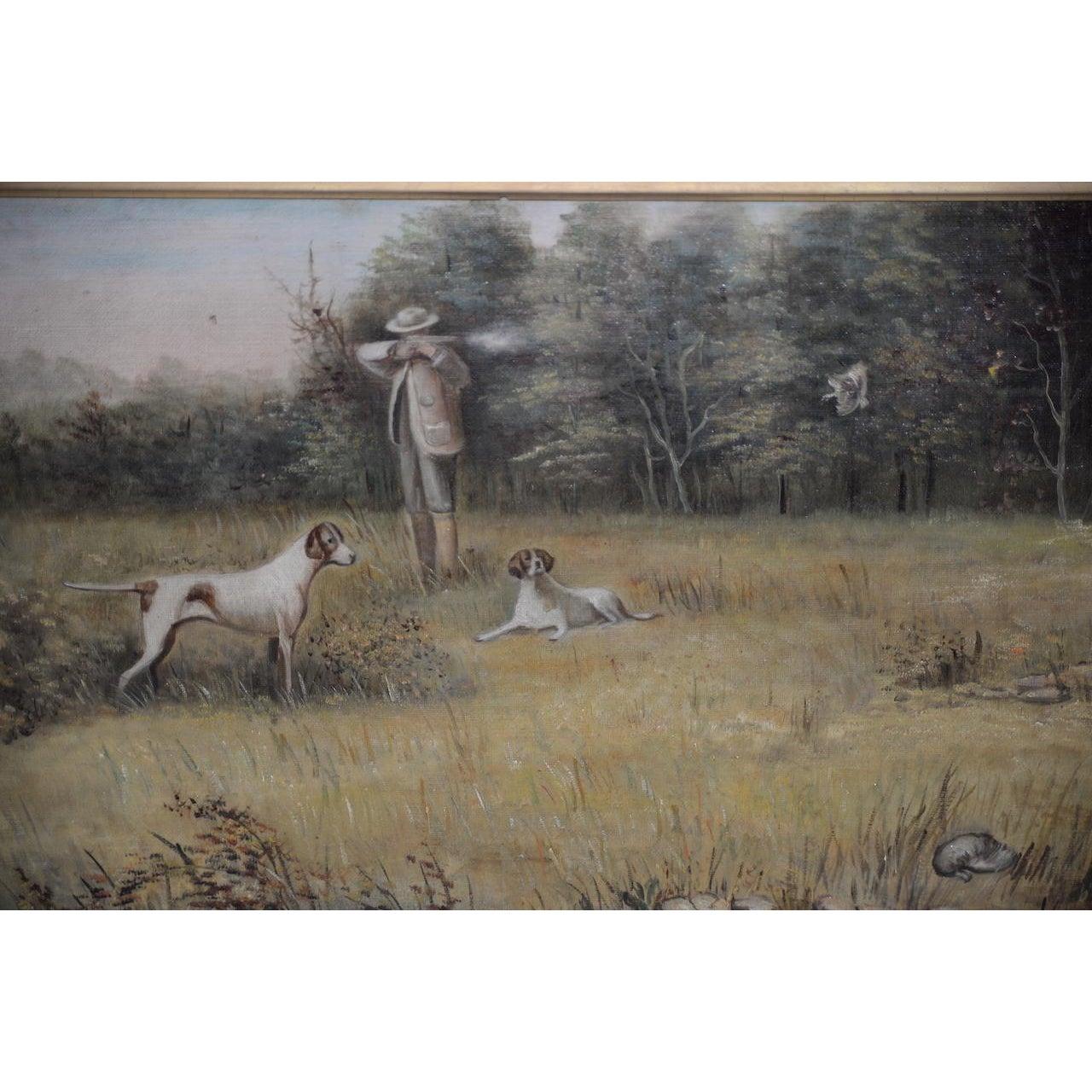 19th Century Landscape 