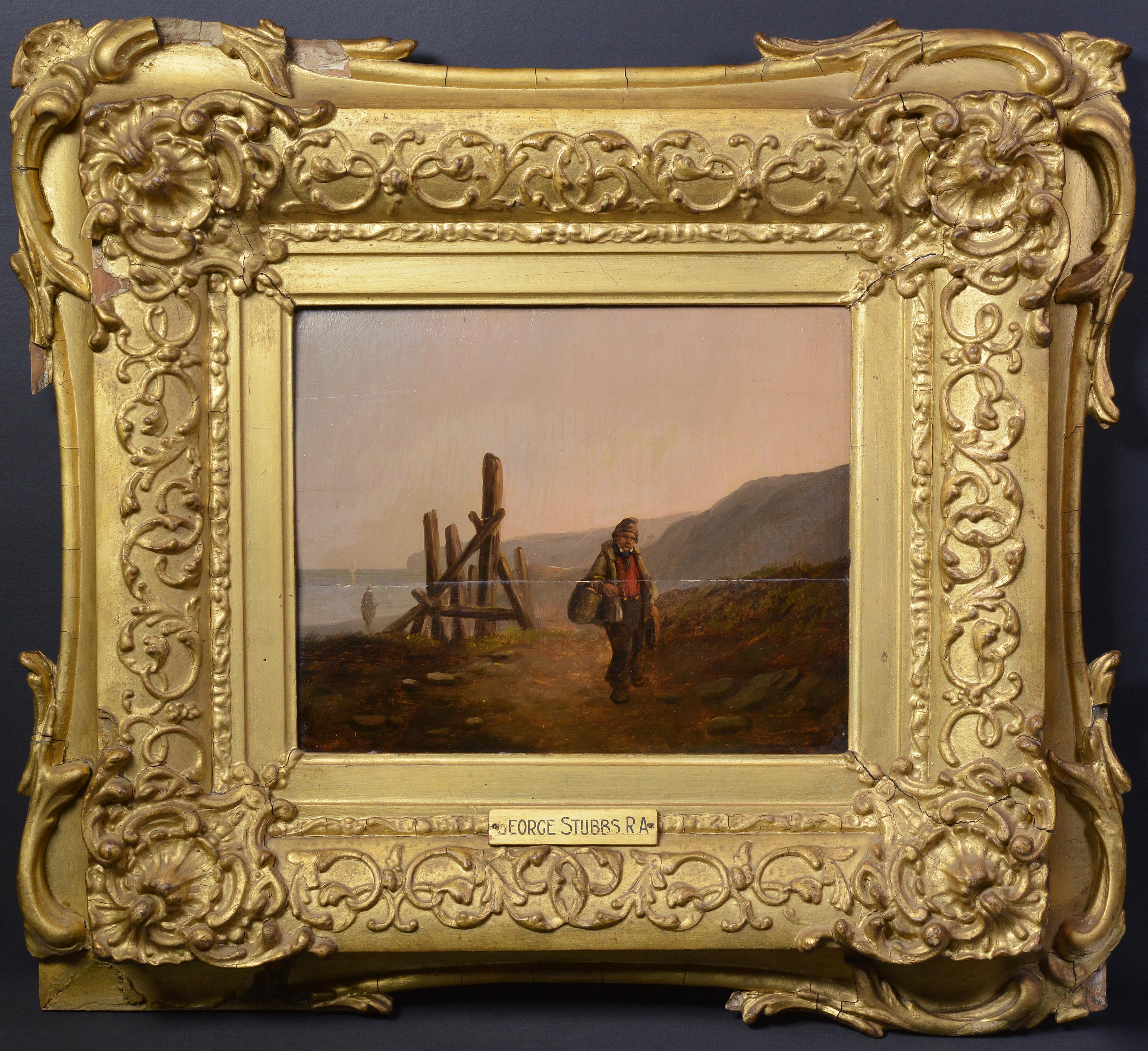 Small Landscape Paintings
