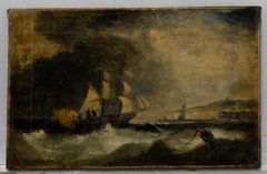 19th Century Oil - The Final Destination