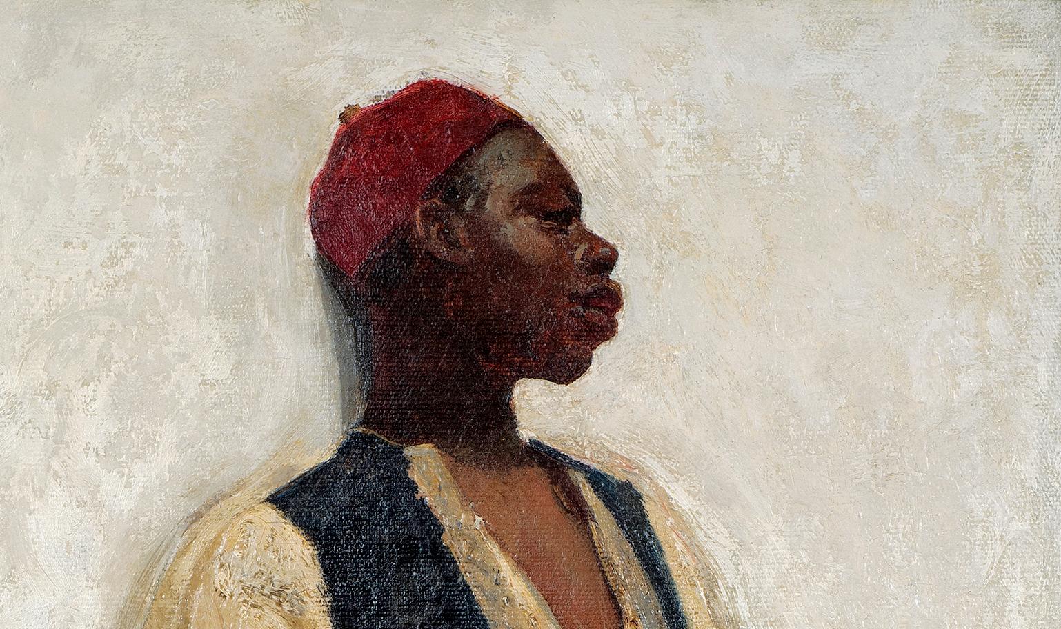 african painters 19th century