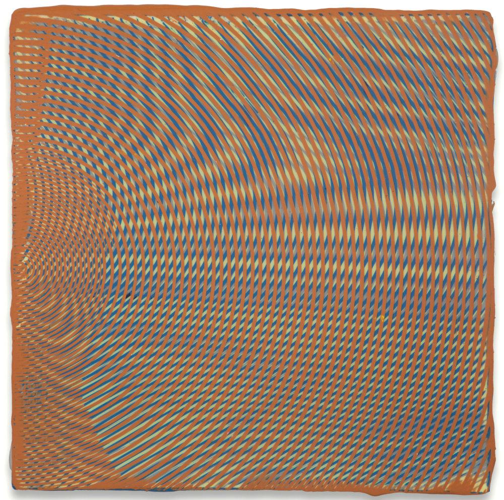2013P-58 – Painting von Anoka Faruqee