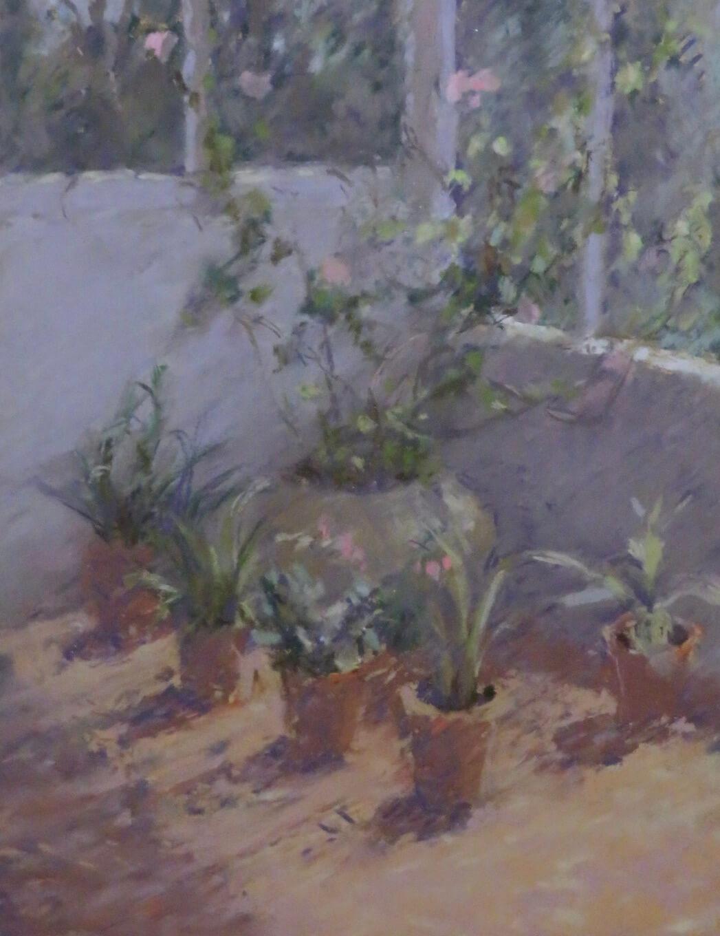 ARTIST: Unsigned late 20th Century English School
TITLE: 