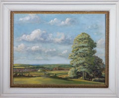 20th Century Oil - British Summer Time 20th Century Oil - British Summer Time