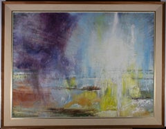 20th Century Oil - Ethereal Light